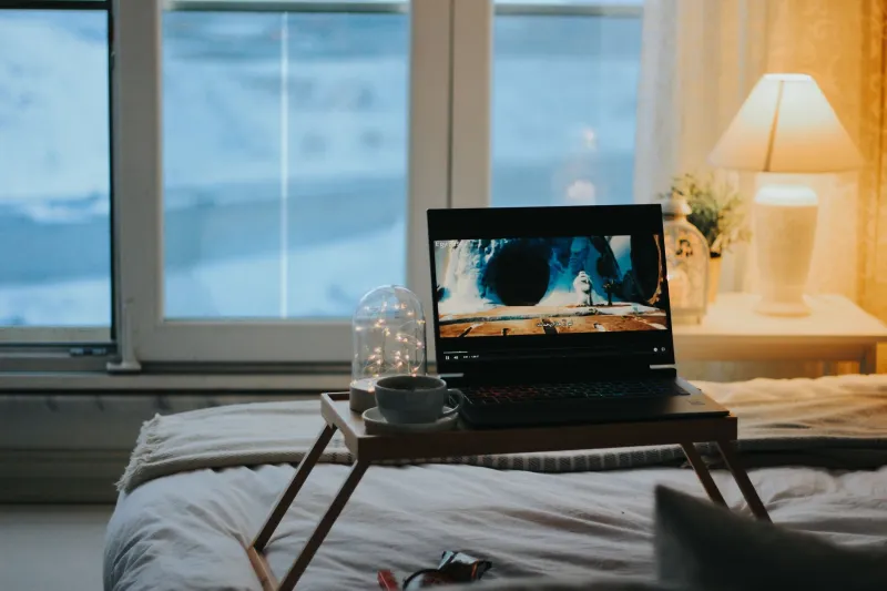 Drop It All at Once or Make Us Wait? The Great Streaming Release Debate Has a New Answer