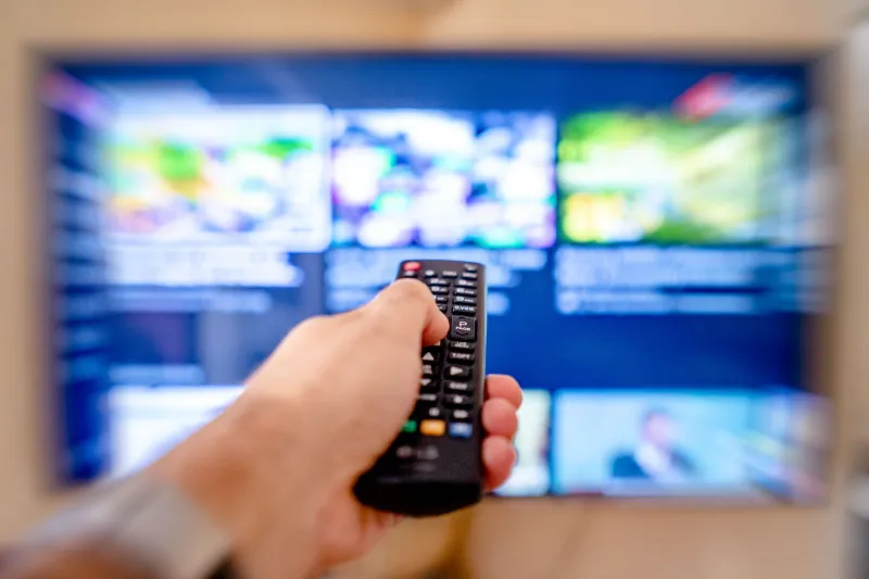 10 Streaming Shows With Under a Million Views That Are Genuinely Better Than What You're Watching Now